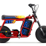 Dragster 60R