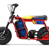 Dragster 60R