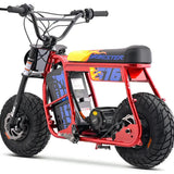Dragster 60R
