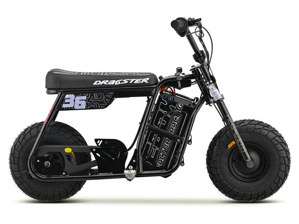 Dragster