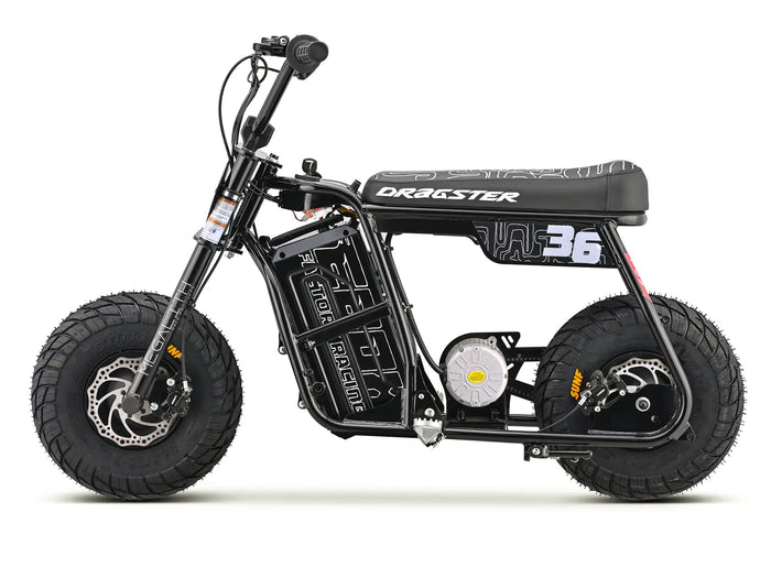 Dragster