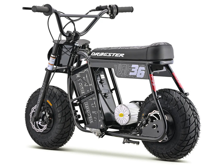 Dragster