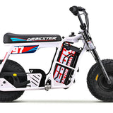 Dragster
