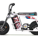Dragster