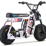 Dragster