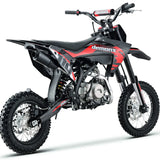 Demon X DXR110