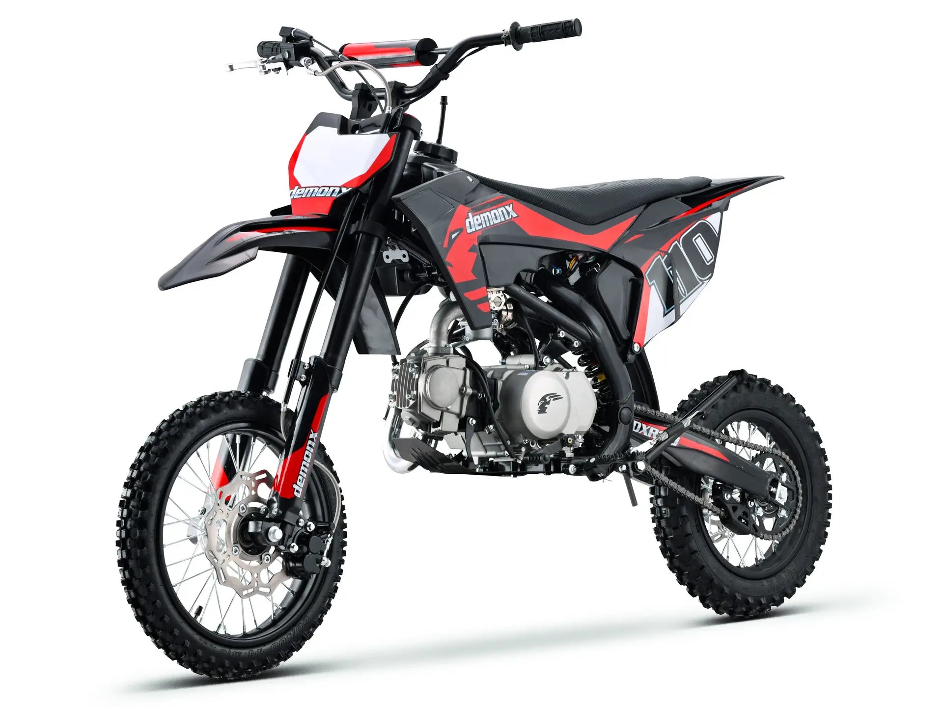 Demon X DXR110