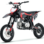 Demon X DXR110