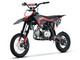 Demon X DXR110