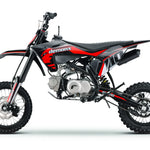 Demon X DXR110