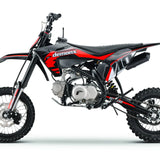 Demon X DXR110
