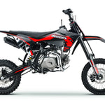 Demon X DXR110