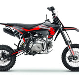 Demon X DXR110