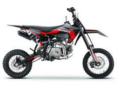 Demon X DXR110