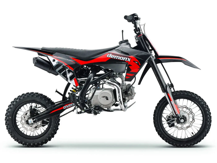 Demon X DXR110