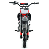 Demon X DXR110