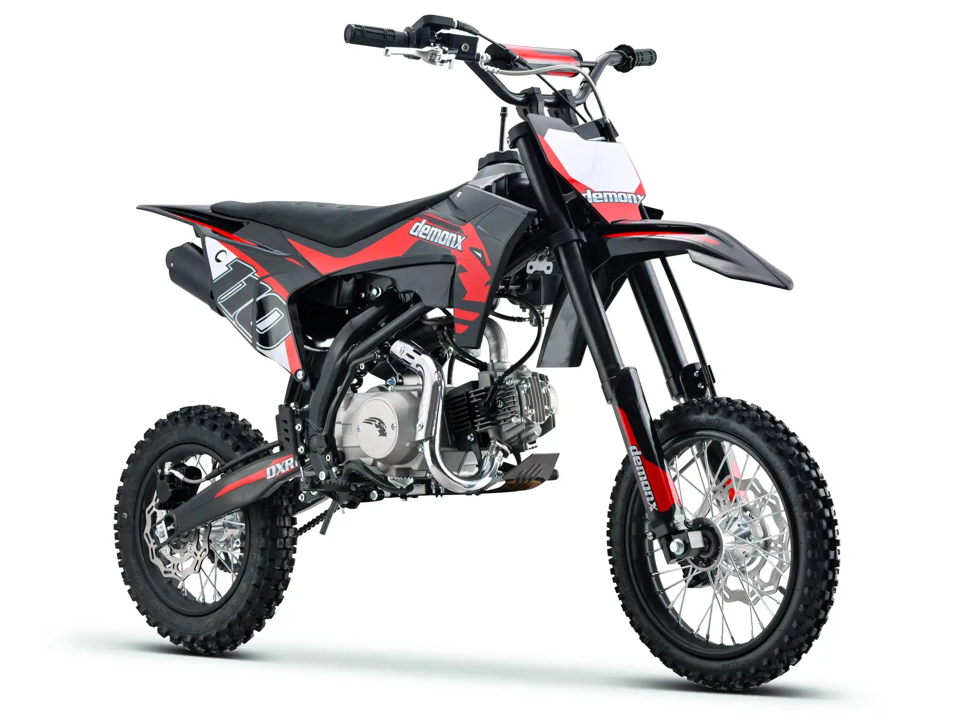 Demon X DXR110