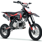 Demon X DXR110
