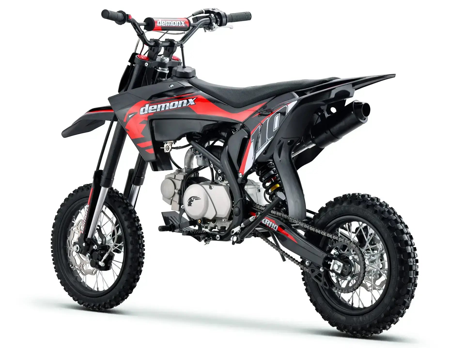 Demon X DXR110
