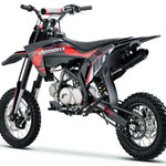Demon X DXR110