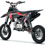 Demon X DXR110