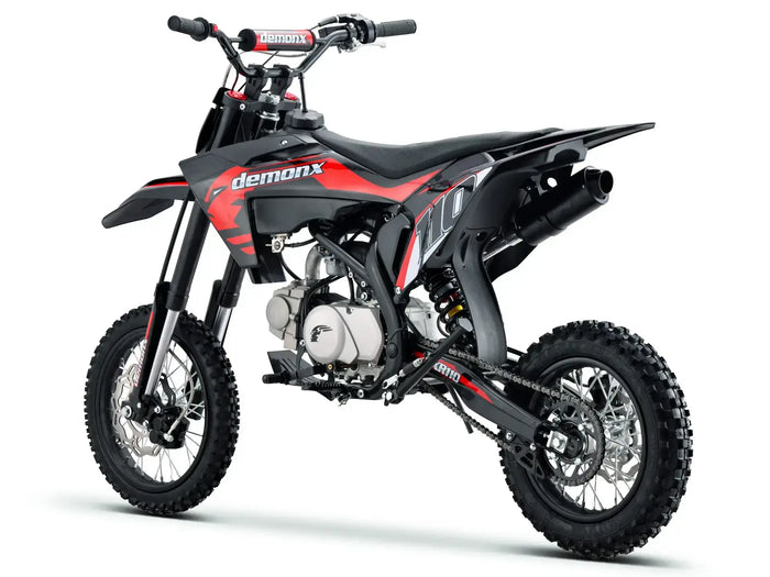 Demon X DXR110