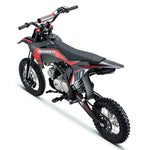 Demon X DXR110