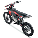 Demon X DXR140