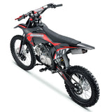 Demon X DXR140