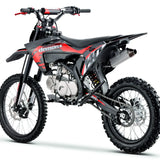 Demon X DXR140