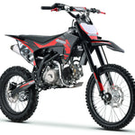 Demon X DXR140