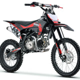 Demon X DXR140