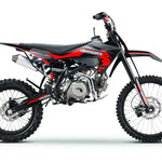 Demon X DXR140