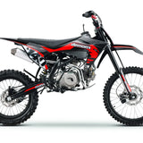 Demon X DXR140
