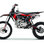 Demon X DXR140