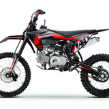 Demon X DXR140