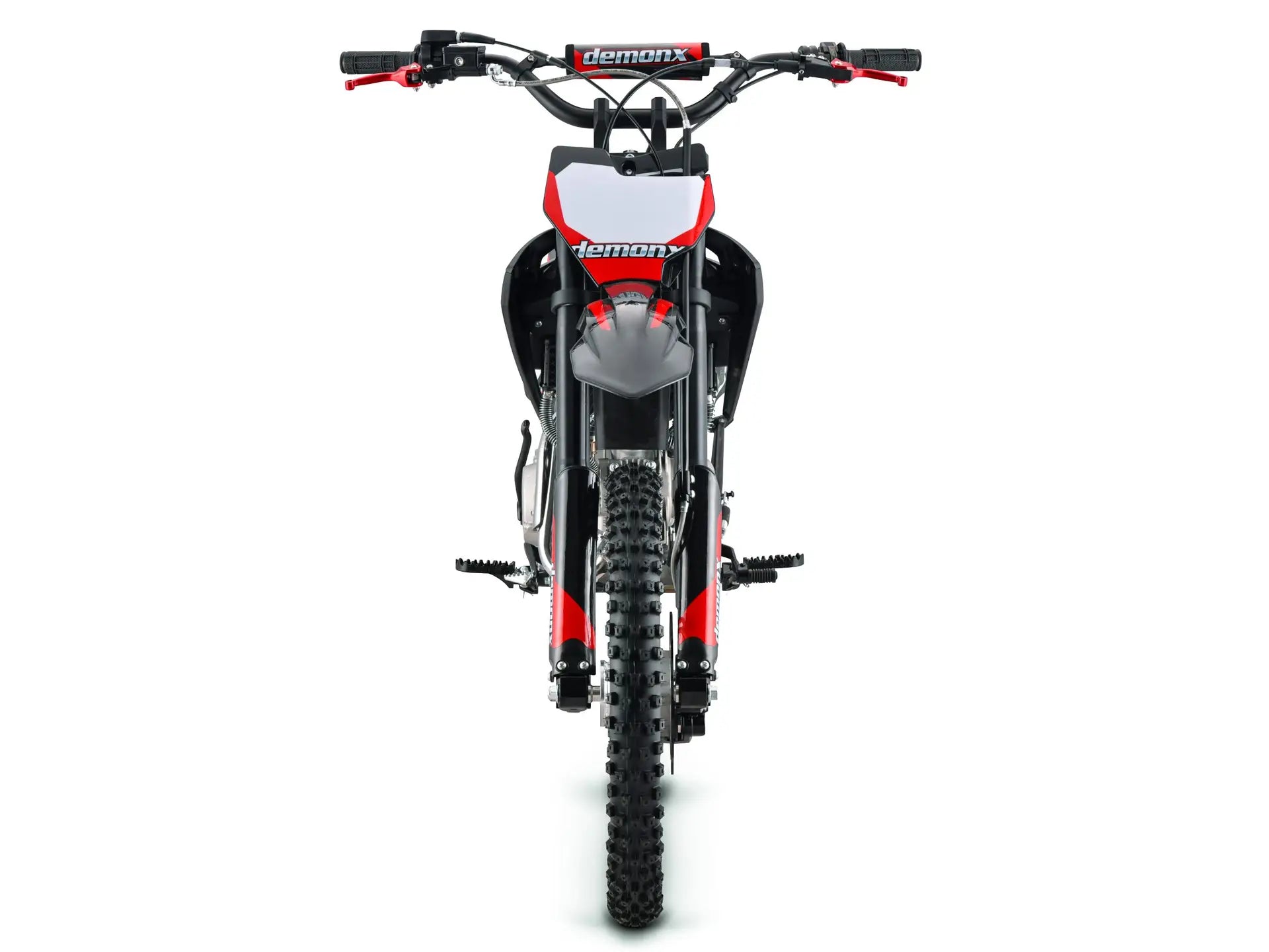 Demon X DXR140