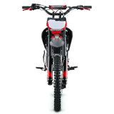 Demon X DXR140