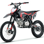 Demon X DXR140