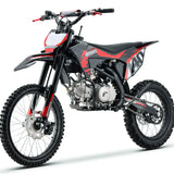 Demon X DXR140