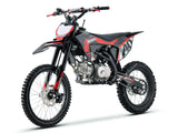 Demon X DXR140