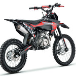 Demon X DXR140