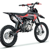 Demon X DXR140