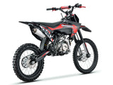 Demon X DXR140