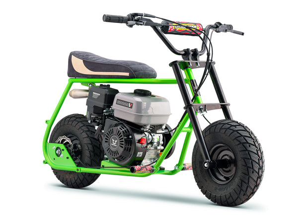 Dragster GAS
