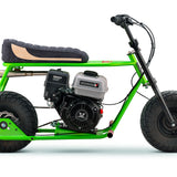 Dragster GAS