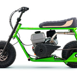 Dragster GAS