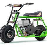 Dragster GAS
