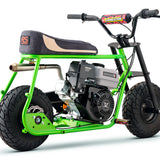 Dragster GAS