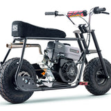 Dragster GAS